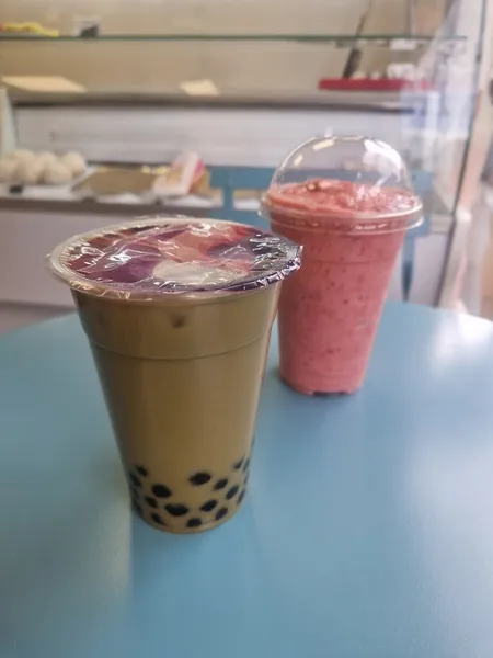 B'TEA