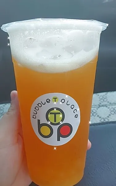 BubbleTplace Nord, spécialiste du Bubble Tea