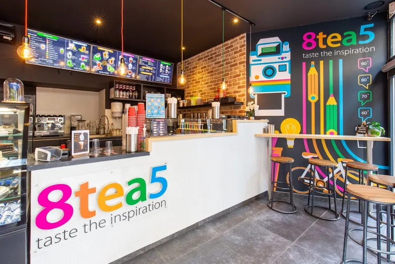 8tea5 Charleroi