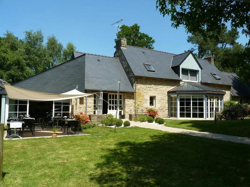 La Ferme de l'Odet