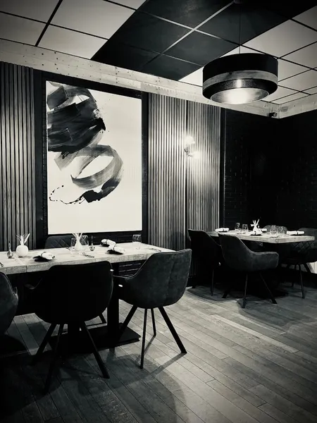 Restaurant Sao Kevin Gourret