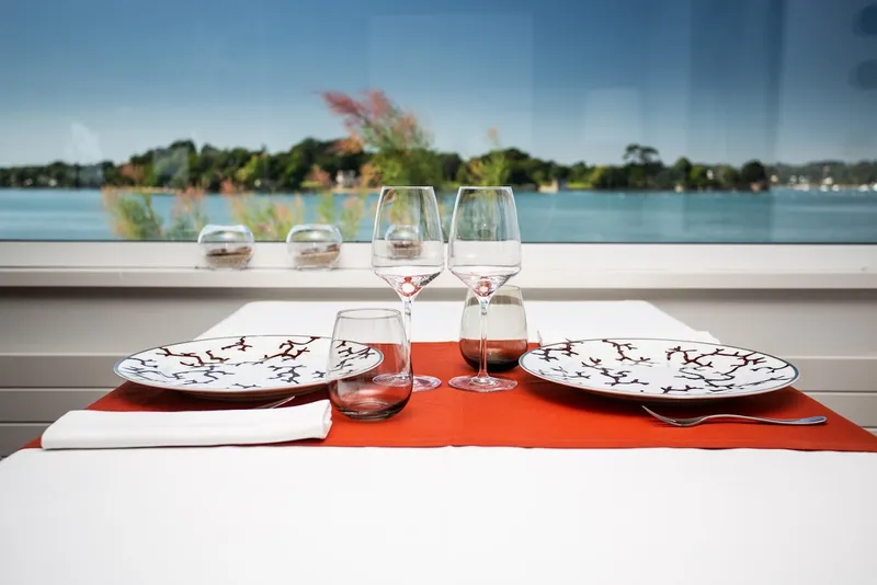Restaurant de La Pointe du Cap Coz