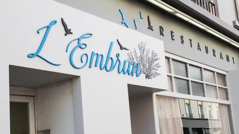 L'Embrun