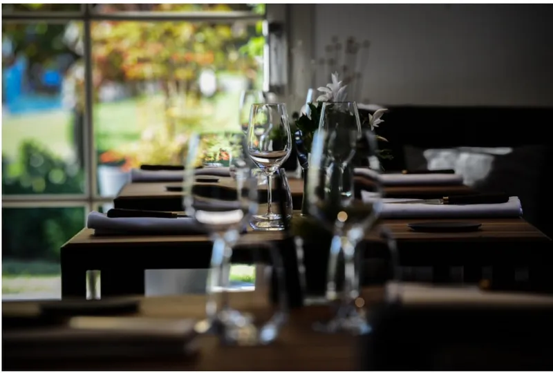 Restaurant Allium, Quimper