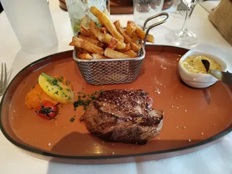 Les 28 restaurants romantiques de Calvados