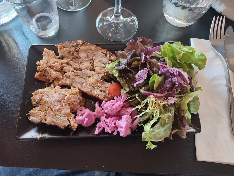 Le Bistrot Saint Michel