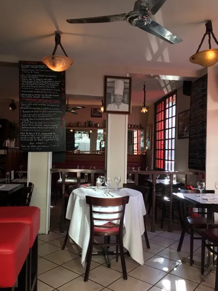 Le Bouchon du Vaugueux