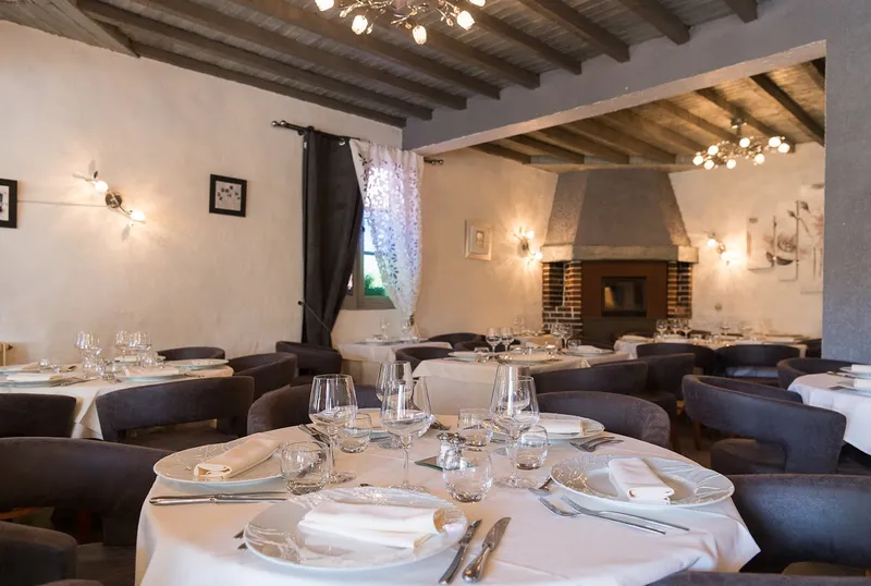 L'Auberge du Loup