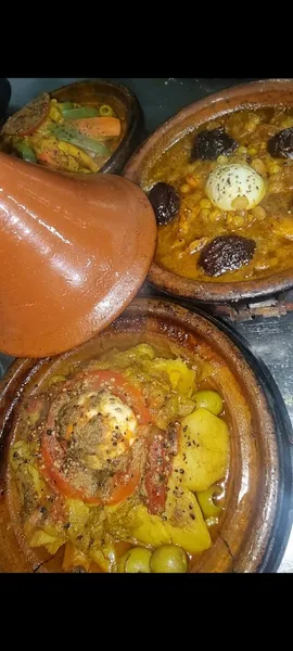Restaurant Ouarzazate
