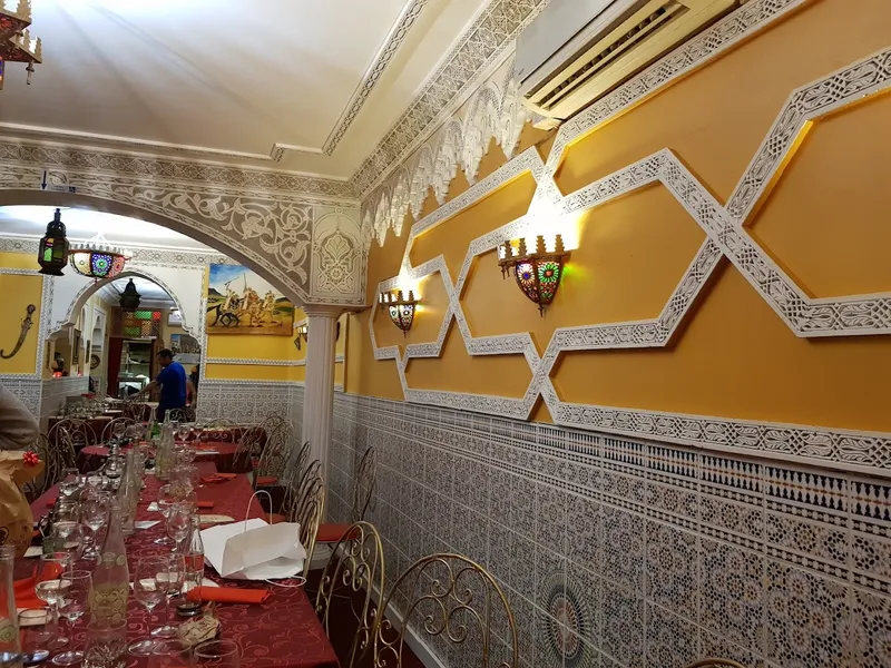 L'Olivier du Maroc