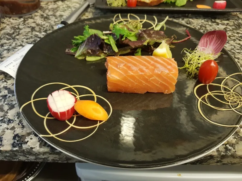 La saveur des toques