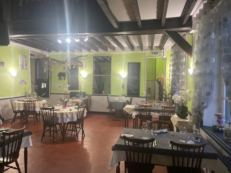 Le Vieux Chaudron