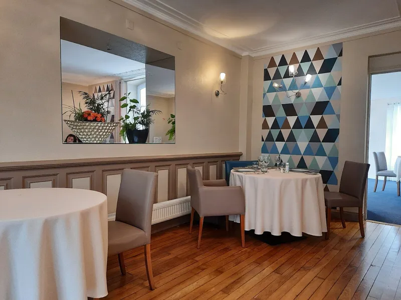 Le Relais Cocatrix