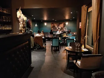 Les 12 restaurants romantiques de Val-d'Oise