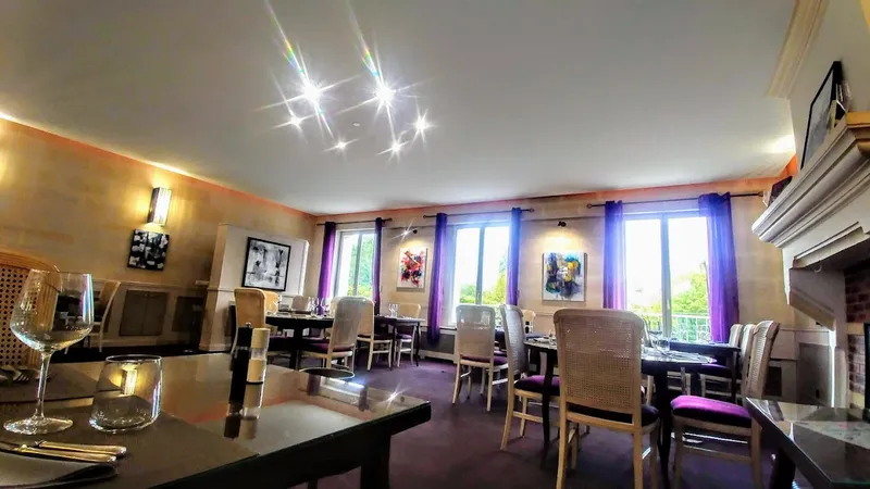 Le Relais des Peintres