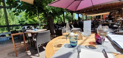 Les 17 restaurants romantiques de Seine-et-Marne