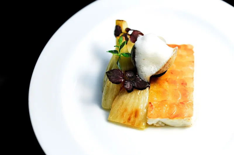 Hôtel Restaurant Le Quincangrogne