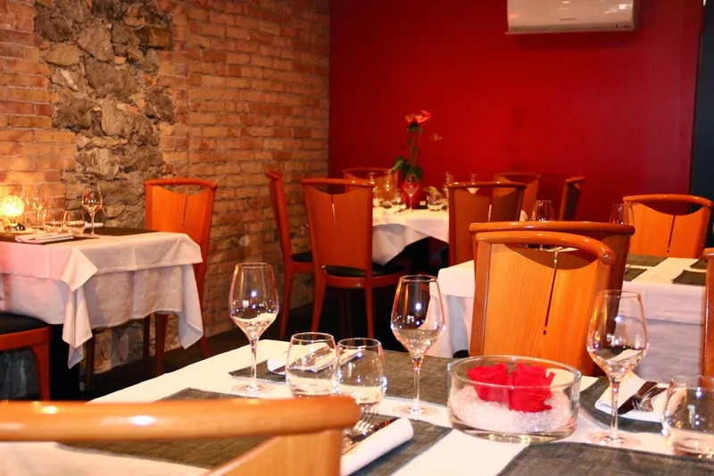 Restaurant La Girole