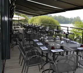 Les 16 restaurants romantiques de Loire-Atlantique