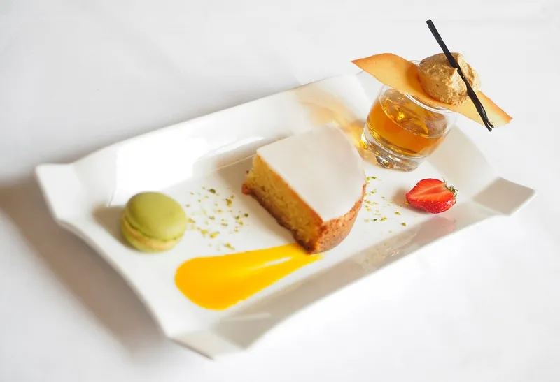 Restaurant Bénureau