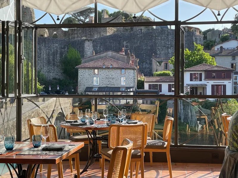 Restaurant de la Vallée