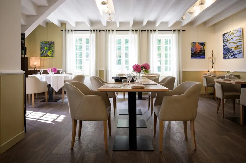 Restaurant du Pont