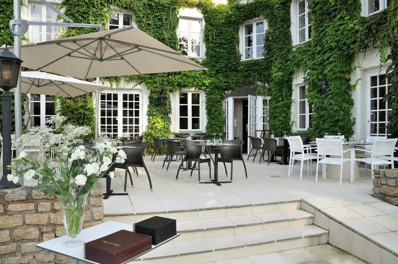 Le Manoir de la Régate
