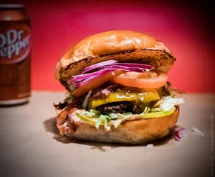 Les 15 burgers de Finistère