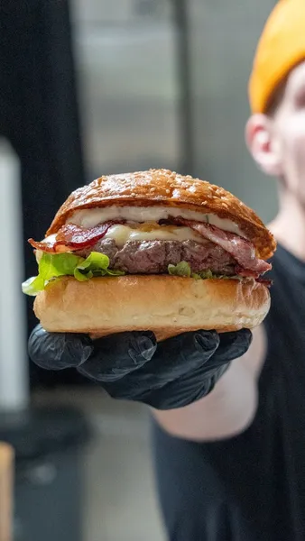 La Burgerie BZH