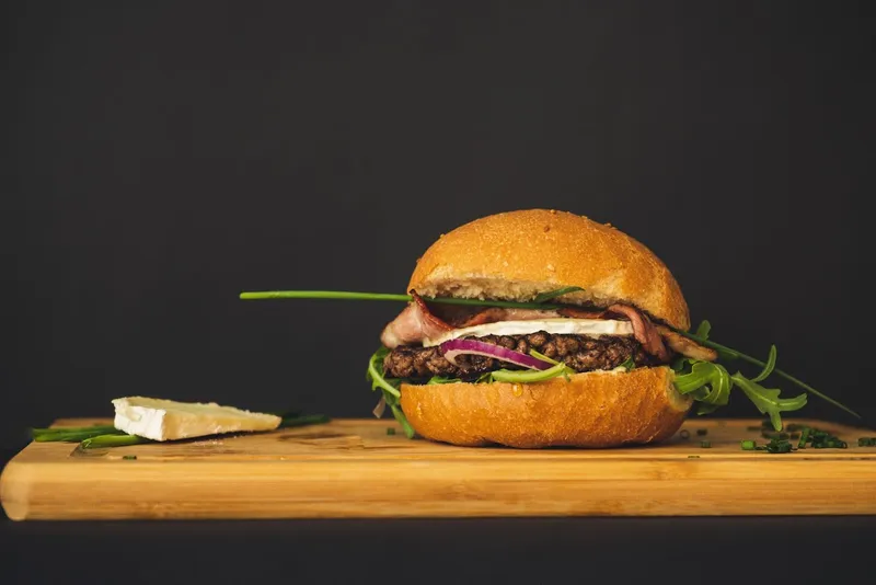 Les Burgers de l'Ouest