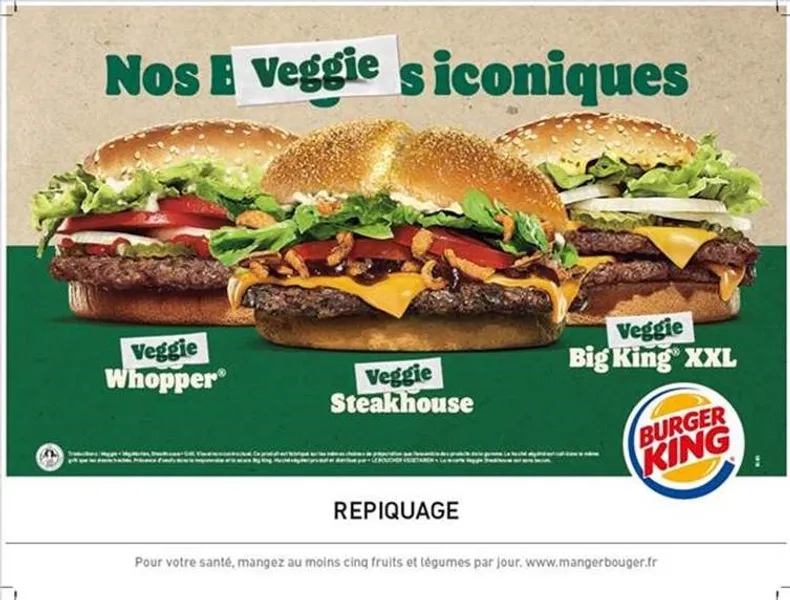 Burger King