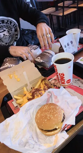 Burger King