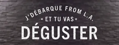 Les 10 burgers de Var