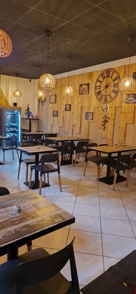 Le Burger Fou La Londe-les-Maures