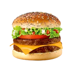 Les 8 burgers de Brignoles Var