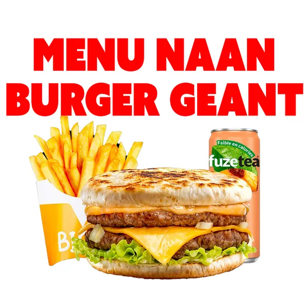 Big M Caen