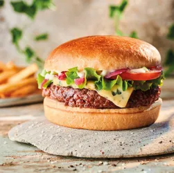 Les 20 burgers de Val-d'Oise
