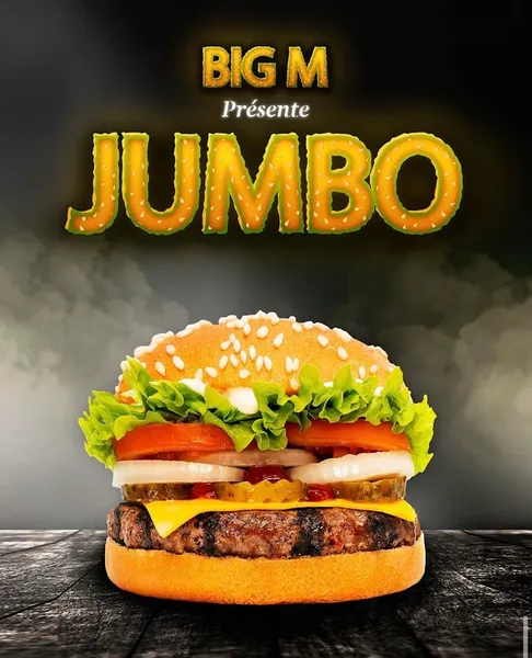 Big M
