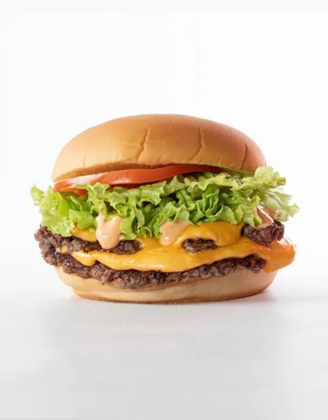 EMPIRE BURGER