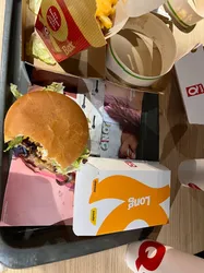 Les 13 burgers de Avignon Vaucluse