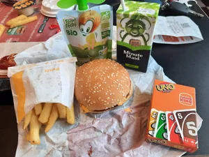 burgers de Orange Vaucluse