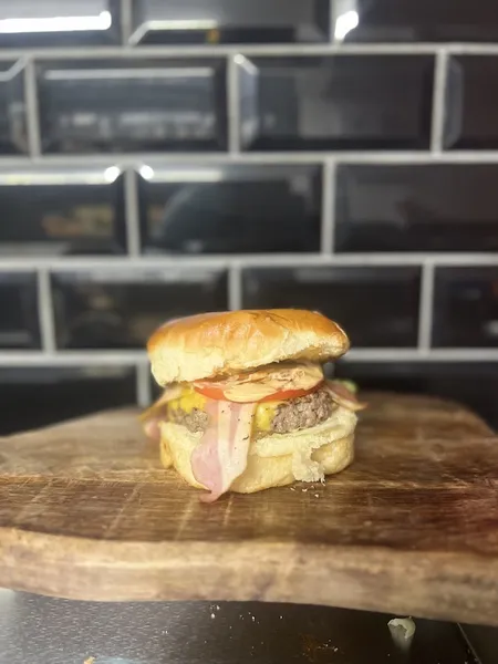 Ô’burger