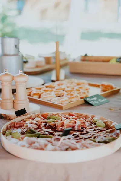 Les Petits Bergers Food Truck