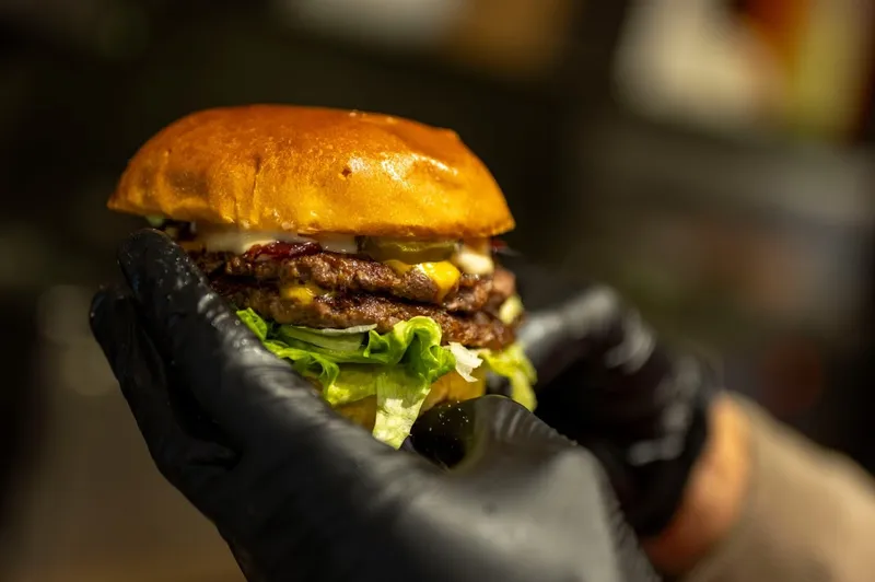 Burger Family
