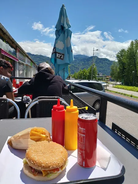 Grill Diner's