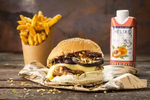 burgers de Nantes Loire-Atlantique