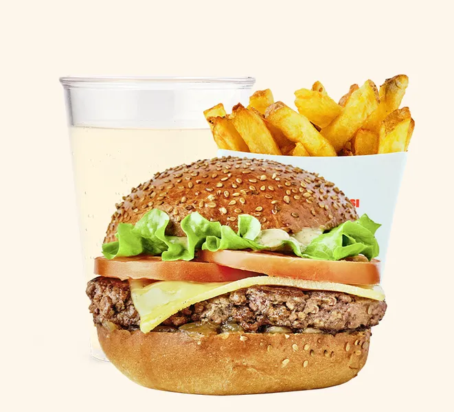 Bioburger