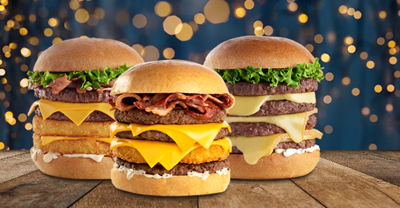 SPEED BURGER NANTES