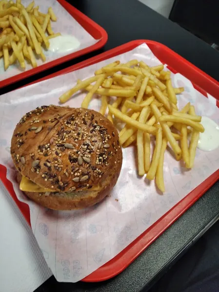 Best Burger