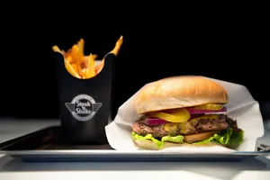 burgers de Cannes Alpes-Maritimes